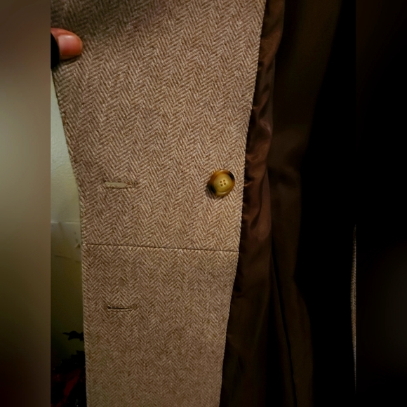 Ines de la Fressange Chester Coat - Picture 2 of 8